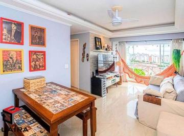 Apartamento · 65m² · 2 Quartos · 1 Vaga · Apartamento à venda 2 quartos 1 vaga Saúde - São Paulo - SP