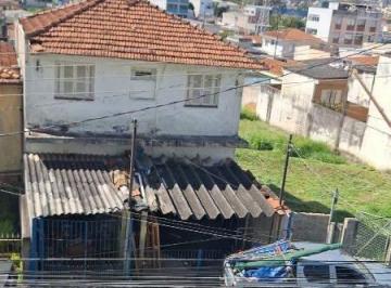 Terreno · 255m² · Terreno à venda Rudge Ramos - São Bernardo do Campo - SP