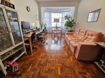 Apartamento · 85m² · 2 Quartos · Apartamento à venda 2 quartos 1 suíte Bela Vista - São Paulo - SP