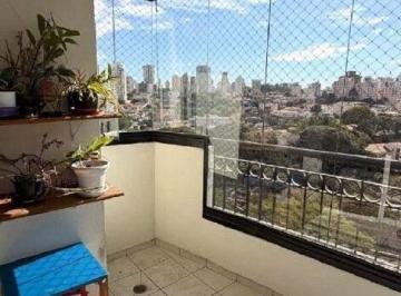 Apartamento · 85m² · 3 Quartos · 2 Vagas · Apartamento à venda 3 quartos 1 suíte 2 vagas Vila Firmiano Pinto - São Paulo - SP