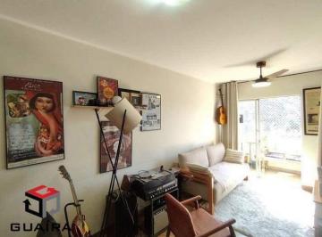Apartamento · 55m² · 2 Quartos · 1 Vaga · Apartamento à venda 2 quartos 1 vaga Bosque da Saúde - São Paulo - SP