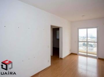 Apartamento · 50m² · 2 Quartos · 1 Vaga · Apartamento à venda 2 quartos 1 vaga Centro - Diadema - SP
