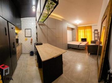 Apartamento · 47m² · 1 Quarto · Stúdio à venda 1 quarto Mirandopolis - São Paulo - SP