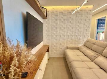 Apartamento · 75m² · 3 Quartos · 2 Vagas · Apartamento à venda 3 quartos 1 suíte 2 vagas Anchieta - São Bernardo do Campo - SP