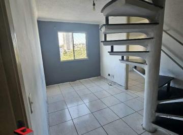 Apartamento · 86m² · 3 Quartos · 1 Vaga · Cobertura à venda 3 quartos 1 suíte 1 vaga Lutécia - Santo André - SP