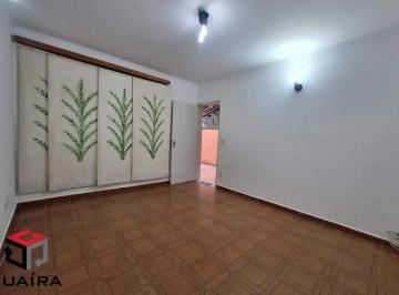 Casa · 144m² · 3 Quartos · 3 Vagas · Sobrado para aluguel 3 quartos 1 suíte 3 vagas Alpina - Santo André - SP