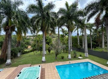 Casa de 3 quartos, Guararema · Casa com 2 quartos à venda, 400 m² por R$ 2.600.000 - Bairro: Itapema - Guararema/SP