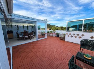 Apartamento · 270m² · 4 Quartos · Apartamento à venda - em Jurerê Internacional