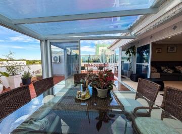 Apartamento · 270m² · 4 Quartos · Apartamento à venda - em Jurerê Internacional