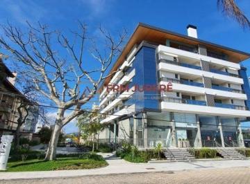 Apartamento · 160m² · 3 Quartos · Apartamento à venda - em Jurerê