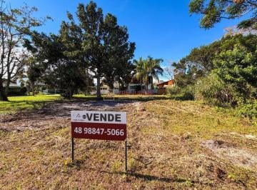 Terreno · 450m² · Terreno à venda - em Jurerê Internacional