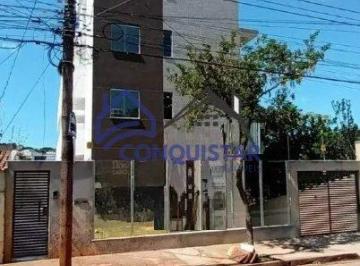 Apartamento · 63m² · 3 Quartos · 2 Vagas · Oportunidade no bairro São João Batista!!!