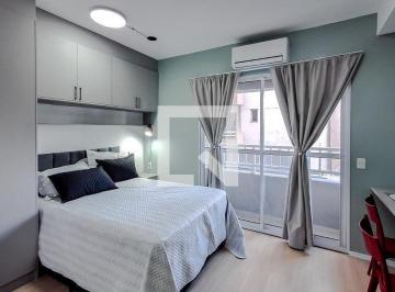 Apartamento · 26m² · 1 Quarto · Apartamento para Aluguel - Vila Mariana, 1 Quarto, 26 m² - São Paulo