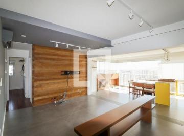 Apartamento · 95m² · 2 Quartos · 2 Vagas · Apartamento para Aluguel - Santana, 2 Quartos, 95 m² - São Paulo