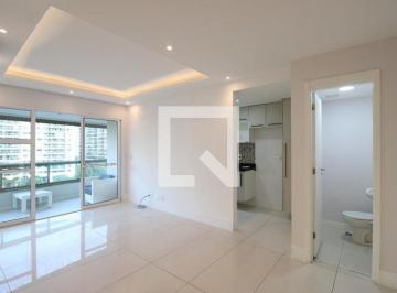 Apartamento · 90m² · 3 Quartos · 1 Vaga · Apartamento para Aluguel - Jacarepaguá, 3 Quartos, 90 m² - Rio de Janeiro