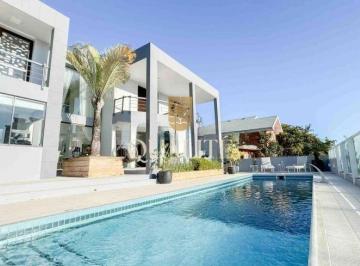 Casa · 504m² · 4 Quartos · Casa à venda - em João Paulo