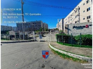 Foto 1 · R$ 43.053,09 - Apartamento - RJ - QUEIMADOS - VILA SAO JOAO
