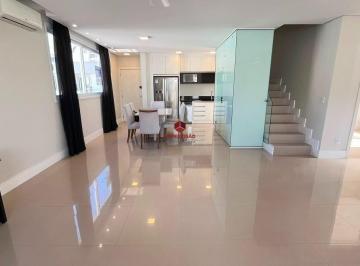 Apartamento · 190m² · 4 Quartos · Apartamento à venda - em Jurerê