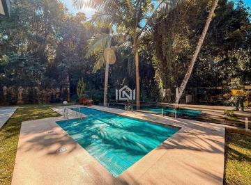 casa a venda no condominio reserva do vianna - piscina · Casa à venda - na Granja Viana