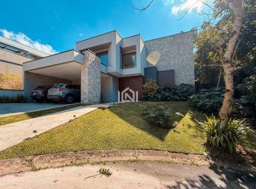 casa a venda no condominio reserva do vianna - fachada · Casa à venda - no Horizontal Park
