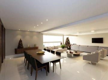Apartamento · 260m² · 4 Quartos · 4 Vagas · Apartamento à venda no bairro Vila da Serra