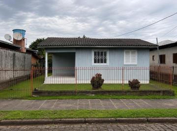 Casa ·
Casa à Venda em Igrejinha no Bairro 15 de Novembro