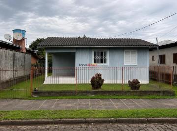 Casa · 384m² · Casa à Venda em Igrejinha no Bairro 15 de Novembro