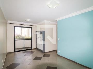 Apartamento · 65m² · 3 Quartos · 1 Vaga · Apartamento à Venda - Santana, 3 Quartos, 65 m² - São Paulo