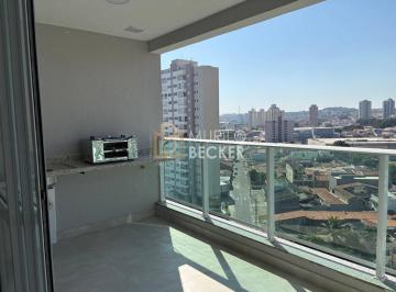 Apartamento · 83m² · 3 Quartos · 2 Vagas · Apartamento 3 dormitórios |Edifício Magnifique | jacareí