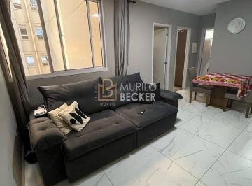 Apartamento · 44m² · 2 Quartos · 1 Vaga · Apartamento 44 m² - 02 Quartos - à Venda – Jardim Paraíso | Jacareí/SP