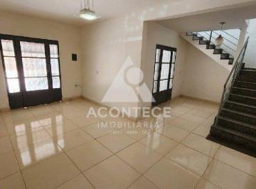 Casa · 352m² · 3 Quartos · 6 Vagas · QE 26 - EXCELENTE CASA 3QTOS SENDO 2 C/SUITES - GUARA II