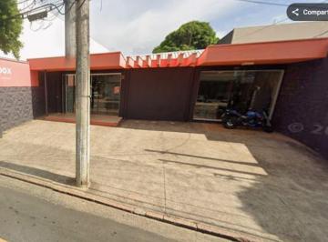 Comercial · 451m² · Comercial para aluguel - no Centro