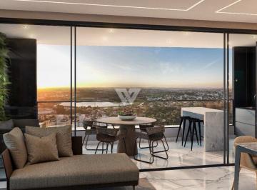 Apartamento · 268m² · 4 Quartos · 3 Vagas · APARTAMENTO 4 SUITES BIGORRILHO CURITIBA