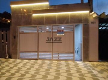 Casa · 85m² · 2 Quartos · 2 Vagas · Casa Totalmente Reformada com Quintal e Espaço Gourmet na Vila Mirim