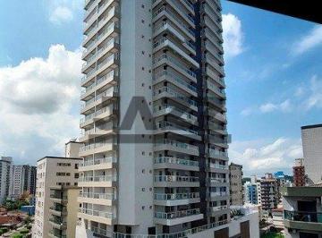 Apartamento · 82m² · 2 Quartos · 1 Vaga · Apartamento 2 Dormitórios com Suíte e Sacada Gourmet na Guilhermina