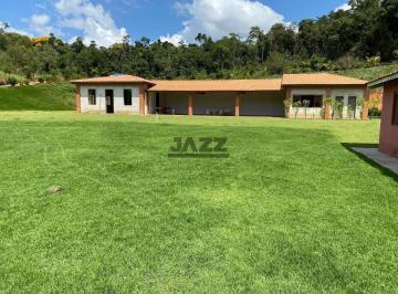 Rural · 340m² · 5 Quartos · 10 Vagas · Sítio à venda em Atibaia - Portão