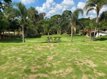 Rural · 340m² · 5 Quartos · 10 Vagas · Sítio com espaço e vista panorâmica em Atibaia