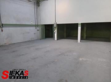Foto 01 · GALPÃO COMERCIAL PARA LOCAÇÃO l 600M² l VILA ESPERANÇA - SÃO PAULO/SP