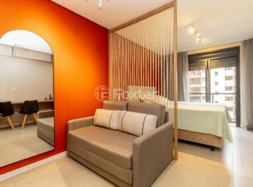 1013381_01sala_001.jpg · Apartamento, 1 dormitórios, 30.99 m², em Cidade Baixa