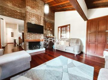sala_4.jpg · Fazenda / Sítio / Chácara, 4 dormitórios, 156 m², em Centro