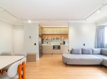 Apartamento · 60m² · 2 Quartos · APARTAMENTO À VENDA NO RESIDENCIAL AFRODITE NO BAIRRO ÁGUA VERDE
