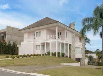 Casa · 422m² · 4 Quartos · CASA MOBILIADA À VENDA NO CONDOMÍNIO ALPHAVILLE GRACIOSA