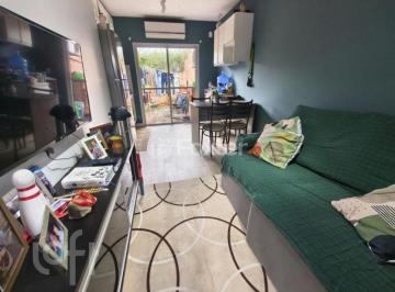 38026bbc · Casa, 2 dormitórios, 41.01 m², em Restinga