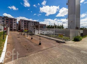 9d0dbeb8 · Apartamento, 2 dormitórios, 40.29 m², em Hípica