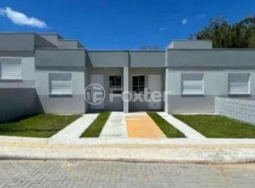 18f0e33c · Casa, 2 dormitórios, 43.76 m², em Mato Alto