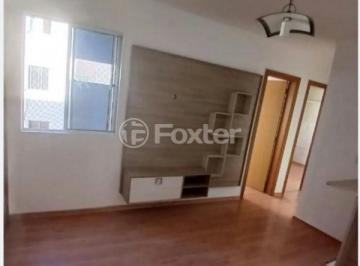 011a51cd · Apartamento, 2 dormitórios, 39 m², em Vila Cachoeirinha
