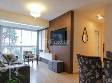 5f5fffa0 · Apartamento, 2 dormitórios, 59.43 m², em Cristo Redentor