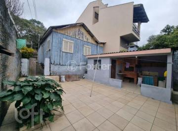 939b6386 · Casa, 3 dormitórios, 100 m², em Jardim Floresta