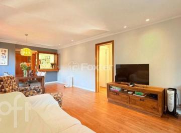 3505ab15 · Apartamento, 3 dormitórios, 107.71 m², em São João