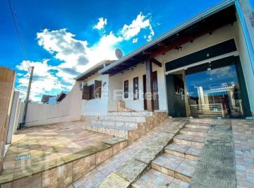 43ea68cc · Casa, 3 dormitórios, 119 m², em Loteamento Jardim Timbaúva